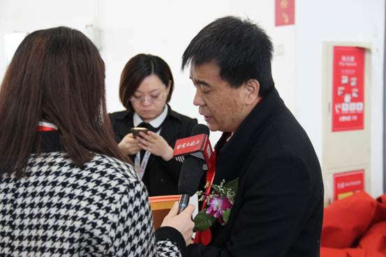 安莱研究院院长阚有波老师