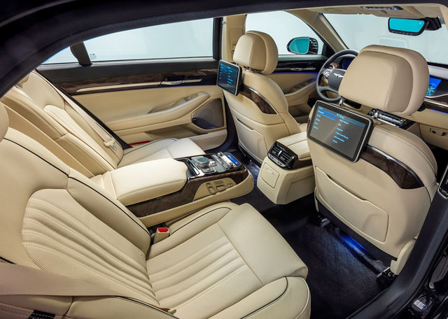 2016年最值得期待豪华品牌新车(下)