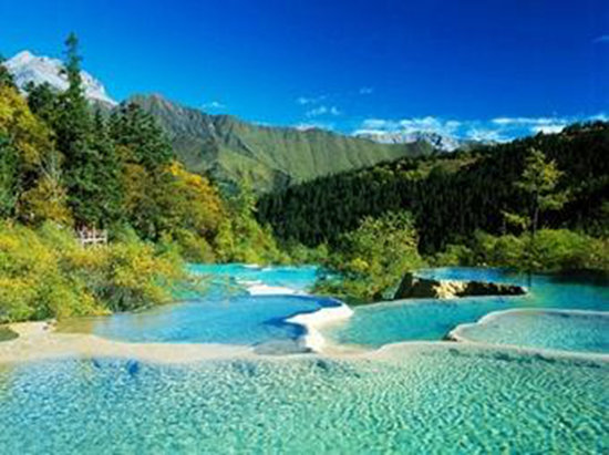 自驾要当心 国内最黑的十三个旅游景点