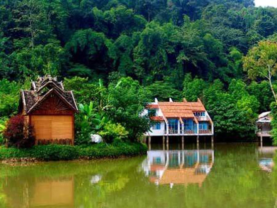 自驾要当心 国内最黑的十三个旅游景点