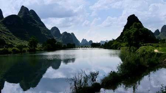 自驾要当心 国内最黑的十三个旅游景点