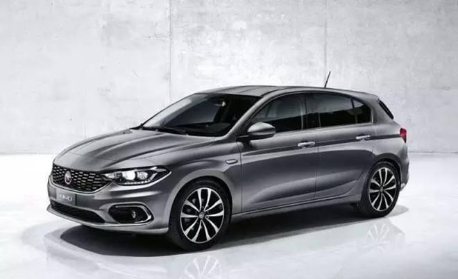 日内瓦车展可能入华之两厢车/旅行车/MPV