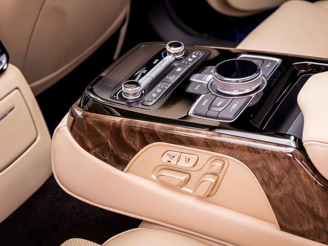 2016年最值得期待豪华品牌新车(下)