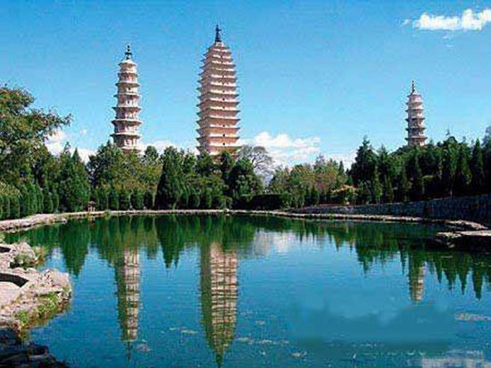 自驾要当心 国内最黑的十三个旅游景点