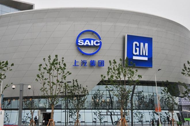 上汽集团要涉足二手车C2C模式？