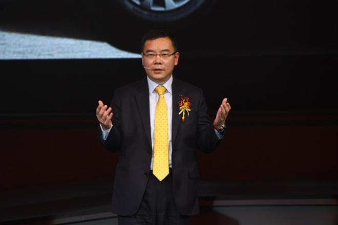 网传黄华琼加盟汽车电商 官方回复结果未定