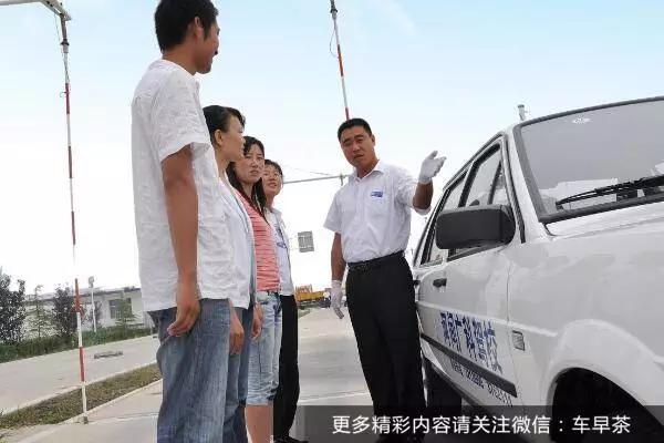 司机对我们撒过的谎！够胆说你没中枪？