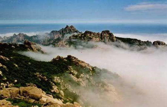 自驾要当心 国内最黑的十三个旅游景点