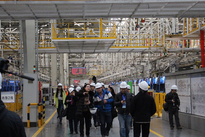 欧曼重卡培训体验中心创立 重推体验营销