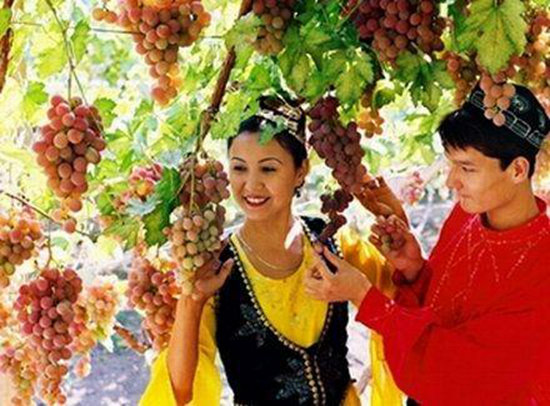 自驾要当心 国内最黑的十三个旅游景点