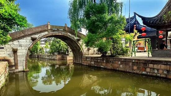 有山有水有花海 三月值得自驾旅游目的地