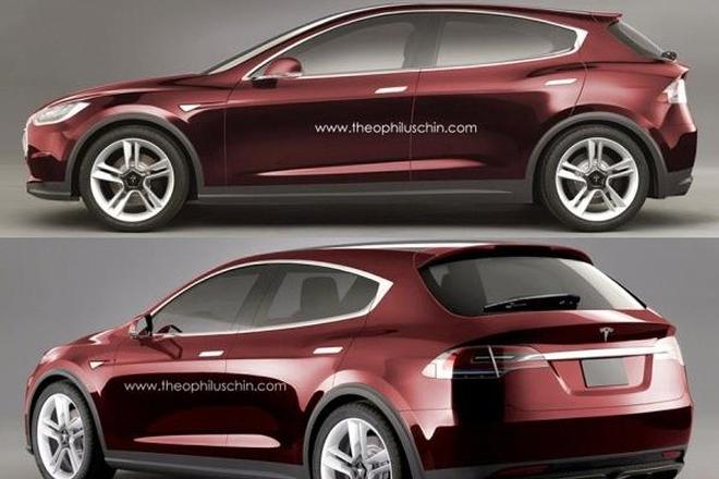 特斯拉新车上市 动力电池材料供应商扩产