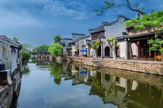 有山有水有花海 三月值得自驾旅游目的地