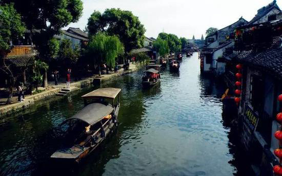 有山有水有花海 三月值得自驾旅游目的地