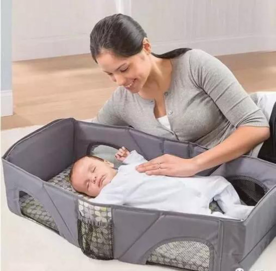 这些你见过吗？9大拉风自驾旅行神器