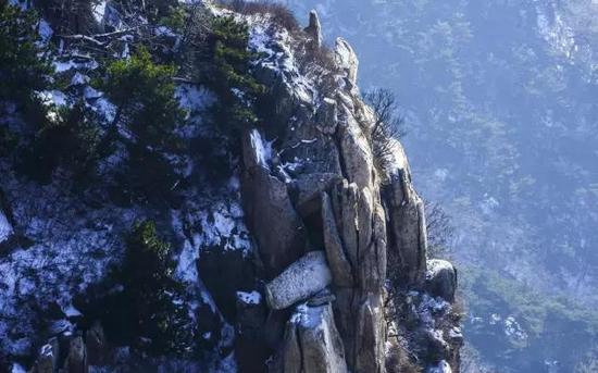 有山有水有花海 三月值得自驾旅游目的地