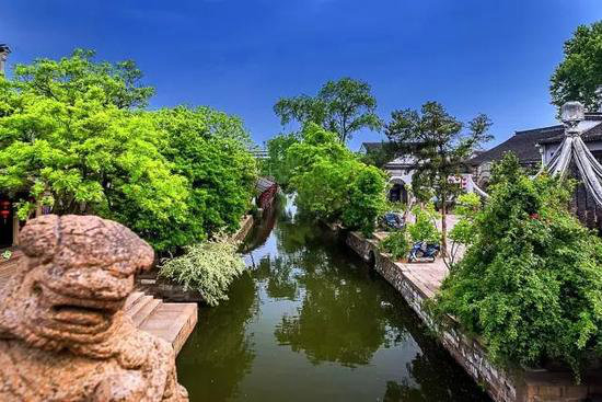 有山有水有花海 三月值得自驾旅游目的地