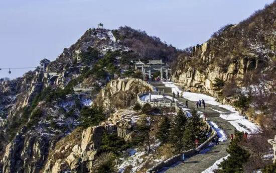 有山有水有花海 三月值得自驾旅游目的地