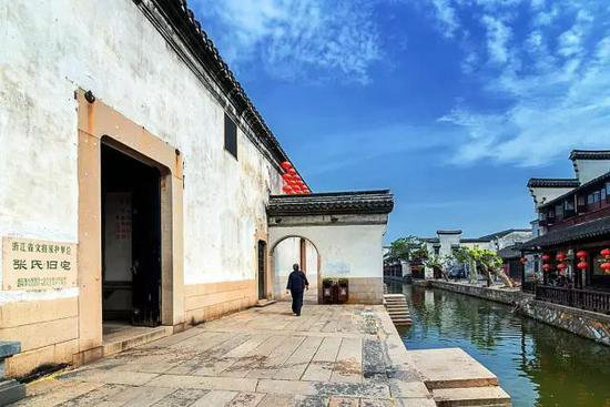 有山有水有花海 三月值得自驾旅游目的地