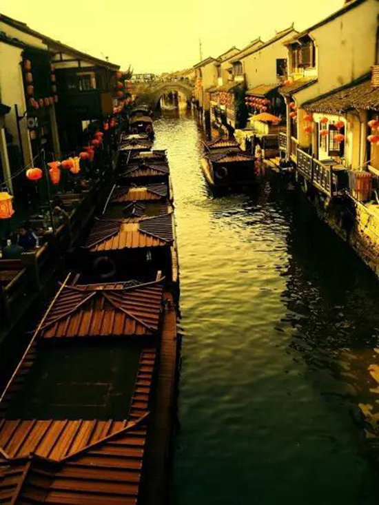 有山有水有花海 三月值得自驾旅游目的地