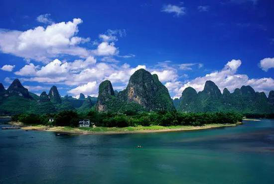 有山有水有花海 三月值得自驾旅游目的地