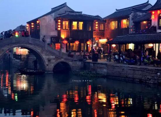 有山有水有花海 三月值得自驾旅游目的地