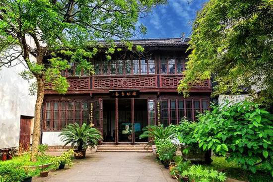 有山有水有花海 三月值得自驾旅游目的地