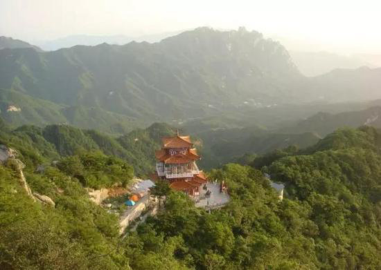 有山有水有花海 三月值得自驾旅游目的地