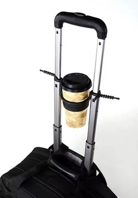 这些你见过吗？9大拉风自驾旅行神器