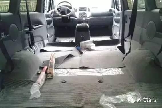 小心，这些违章交警一查一个准！