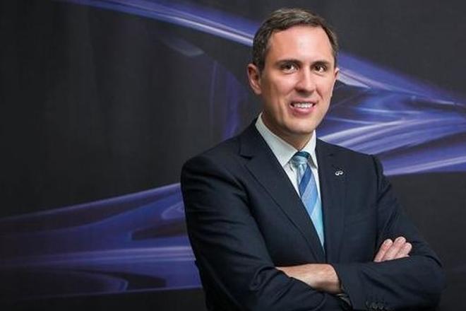 戴雷:和谐富腾投资10亿定位高端