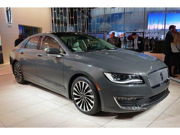 让你看花眼 福特/林肯2016新车规划解读