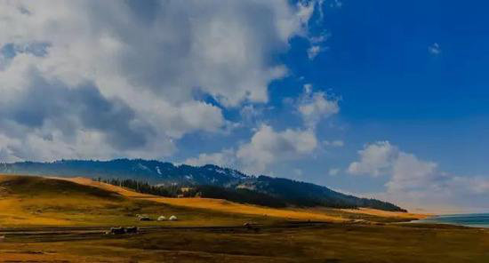 有山有水有花海 三月值得自驾旅游目的地