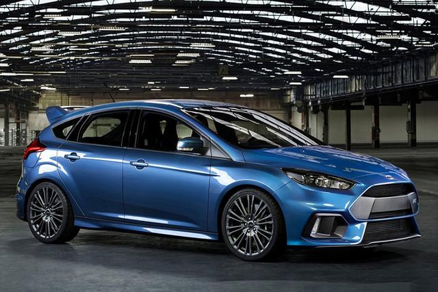 让你看花眼 福特/林肯2016新车规划解读