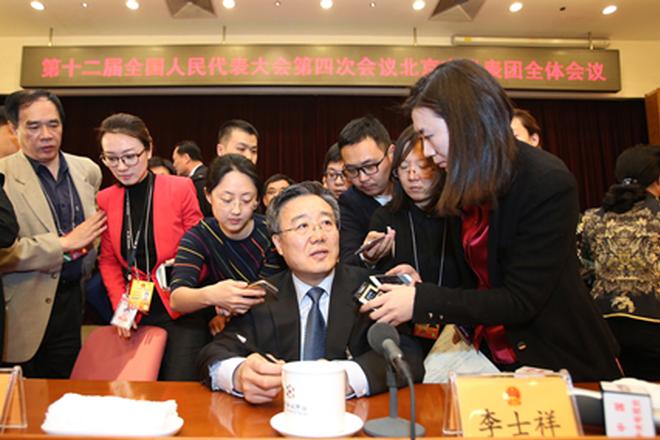 李士祥:北京不会草率提出常年单双号