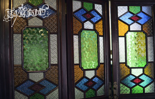 寻找黄姚古镇的宁静 清纯女生盛夏游