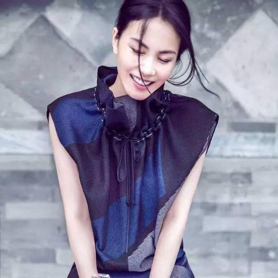 王菲活出真美的地方 给你非来不可的理由