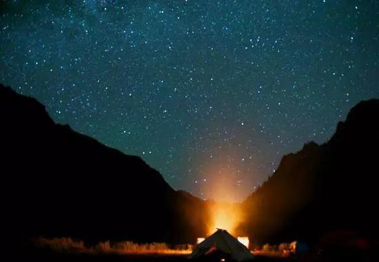 不可不去！国内人少景美的自驾旅行地