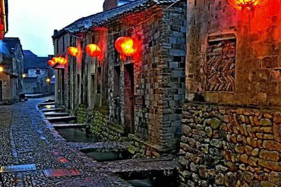 不可不去！国内人少景美的自驾旅行地