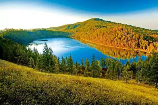 不可不去！国内人少景美的自驾旅行地