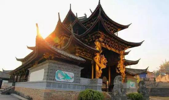 不可不去！国内人少景美的自驾旅行地