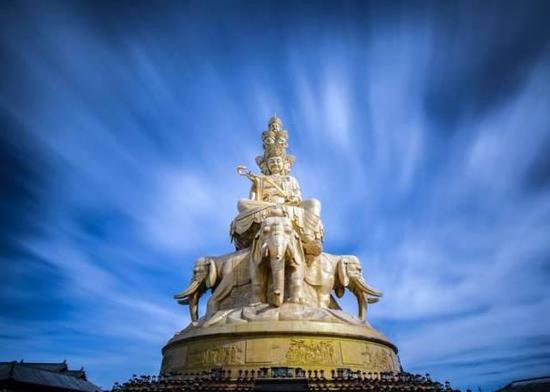 王菲活出真美的地方 给你非来不可的理由