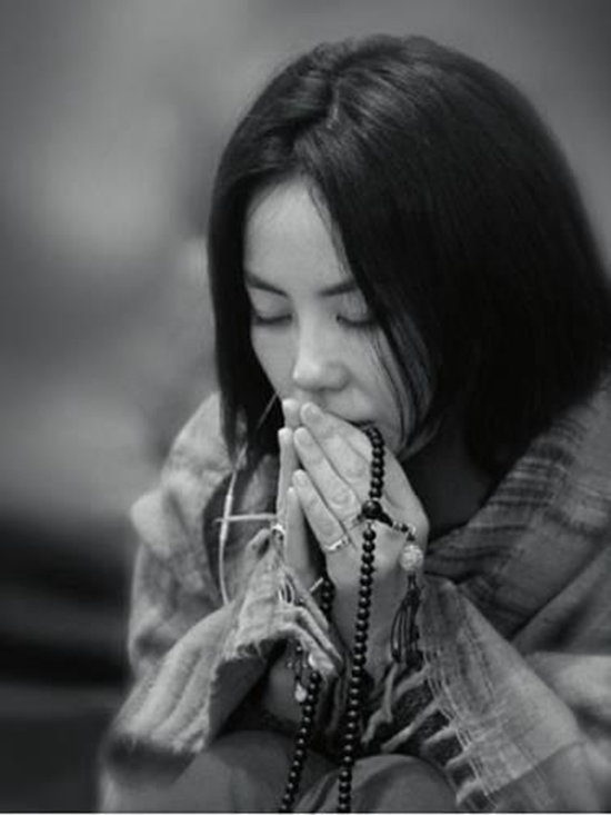 王菲活出真美的地方 给你非来不可的理由