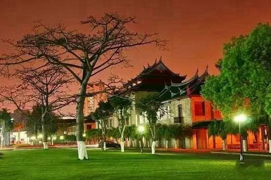 找个地方过慢生活 中国最安逸的10座小城