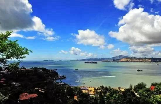 找个地方过慢生活 中国最安逸的10座小城