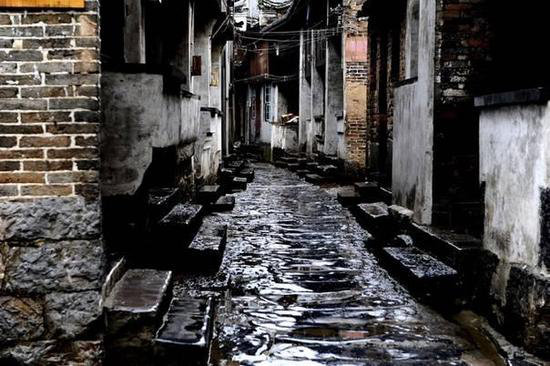 王菲活出真美的地方 给你非来不可的理由