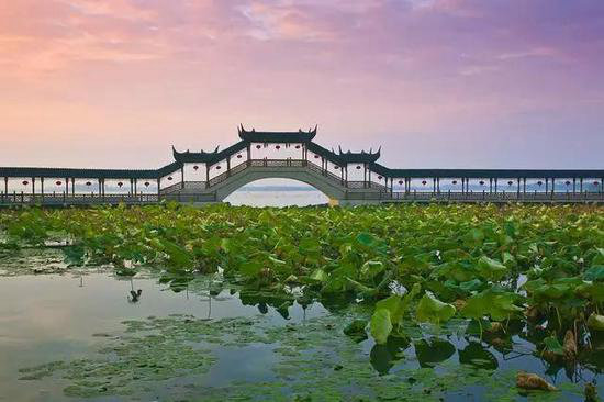 不可不去！国内人少景美的自驾旅行地