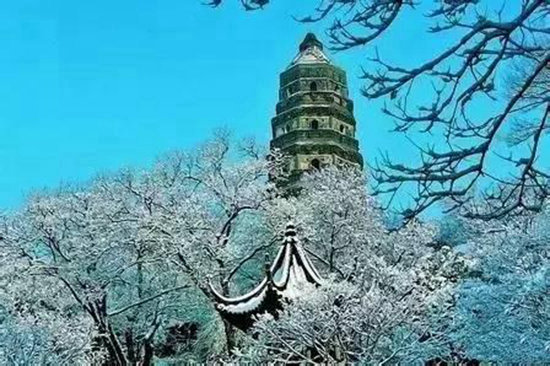 找个地方过慢生活 中国最安逸的10座小城