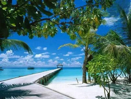 找个地方过慢生活 中国最安逸的10座小城