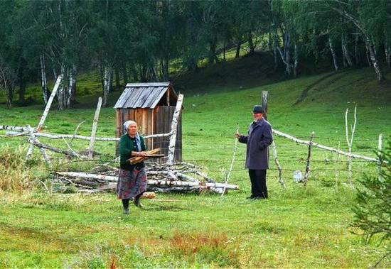 王菲活出真美的地方 给你非来不可的理由